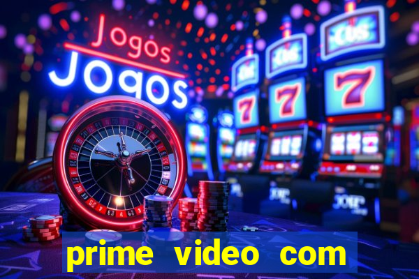 prime video com mytv codigo